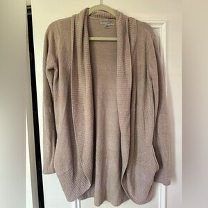 Barefoot Dreams Cardigan